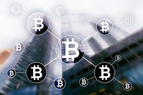 區塊鏈技術驅動企業商業模式創新 互聯網區塊鏈技術研究開發服務的前景與價值